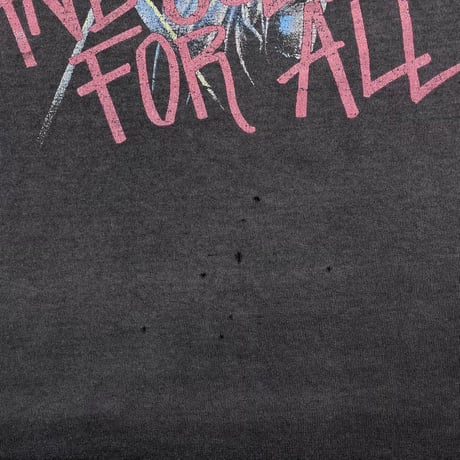 METALLICA JUSTICE FOR ALL FITS XL 5568