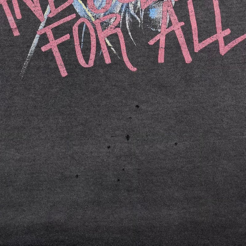 METALLICA JUSTICE FOR ALL FITS XL 5568 | greatL 