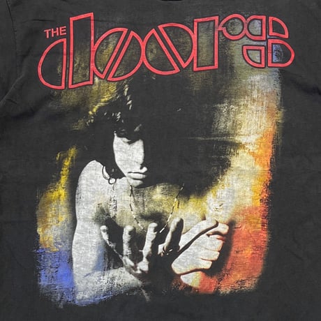 THE DOORS JIM MORRISON BOOTLEG LARGE 6881