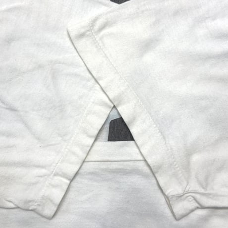 DAVID BOWIE SOUND + VISION WHITE FITS XL 4419