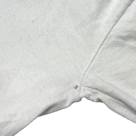 JANET JACKSON TOUR BIG FACE HANES LARGE 7223