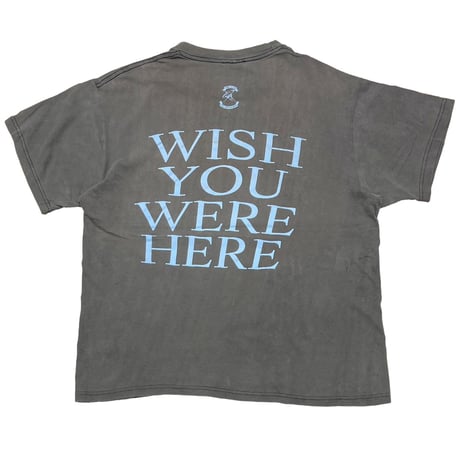 PINK FLOYD WISH YOU WERE HERE FITS XL 8457