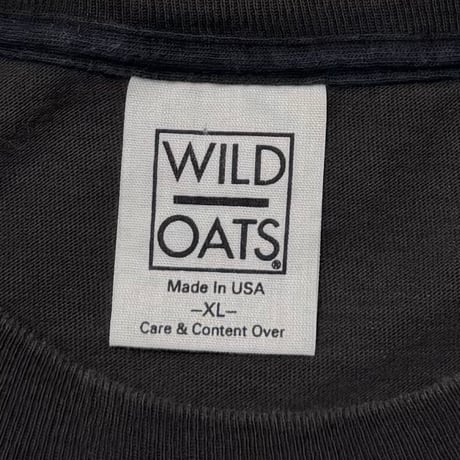 THE ENDLESS SUMMER MOVIE PROMO WILD OATS XL 0961