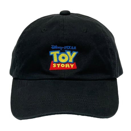 TOY STORY EMBROIDERY LOGO CAP 0798