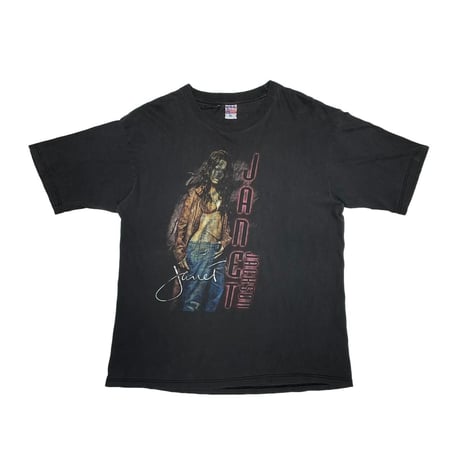 JANET JACKSON ALL FOR YOU BOOTLEG XL 9336