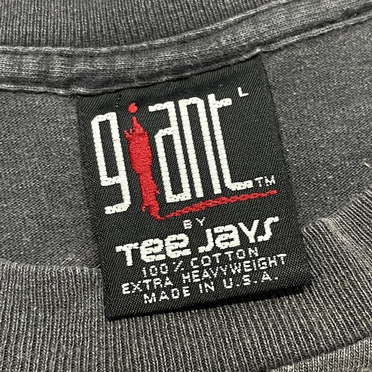NIRVANA SLIVER GIANT BY TEE JAYS LARGE MADE IN NIRVANA SLIVER GIANT BY TEE JAYS LARGE MADE IN