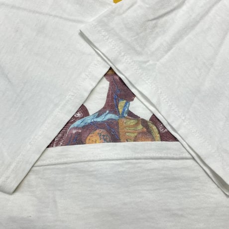 NIRVANA IN UTERO GIANT BY TULTEX XL 1974