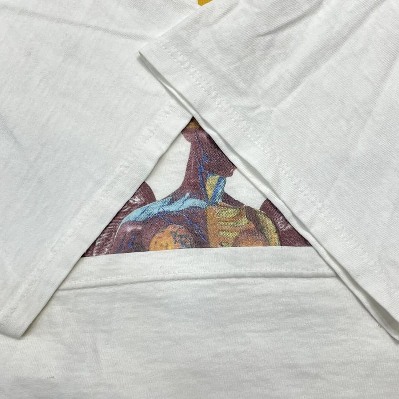 NIRVANA IN UTERO GIANT BY TULTEX XL 1974 | grea