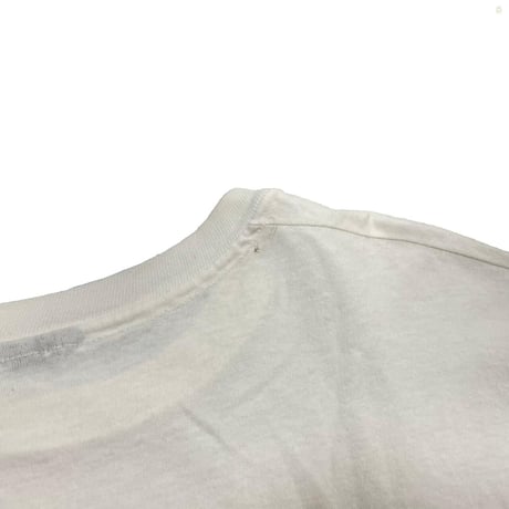 NIRVANA IN UTERO 1993 BACK YELLOW LOGO FITS XL 2748