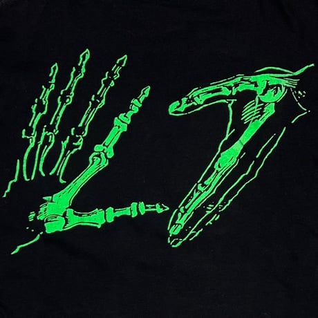 L7 SMELL THE MAGIC FITS XL 6658