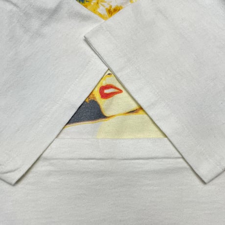 MADONNA 1990 BLOND AMBITION PRESENTED BY PIONEER WHITE ANVIL XL 3554