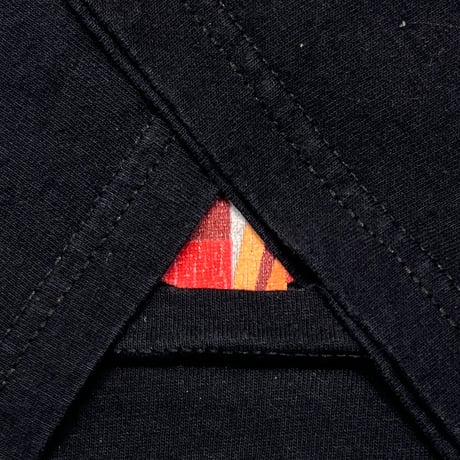 THE ROLLING STONES LIP & TONGUE A BIGGER BANG 2005 ANVIL XL 5492