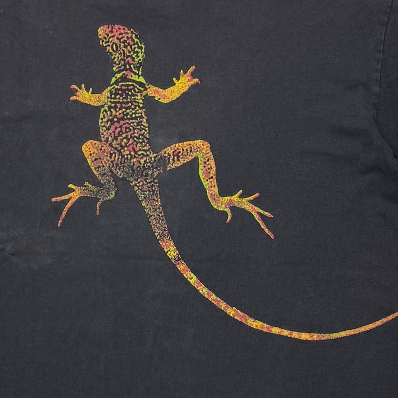 Marlboro LIZARD FITS XL 0627 | greatLAnd OSAKA