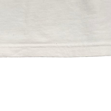 RED HOT CHILI PEPPERS 2002 BY THE WAY PALM TREE RINGER WHITE/NAVY ALSTYLE MEDIUM 9796
