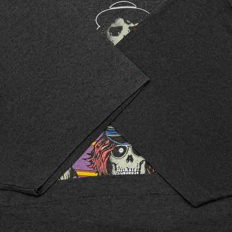 GUNS N' ROSES APPETITE FOR DESTRUCTION CROSS SKULL LARGE 2315