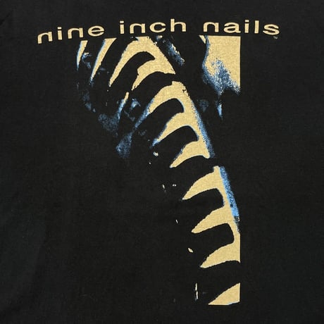 NINE INCH NAILS 1994 now i'm nothing ALL SPORT LARGE 4854