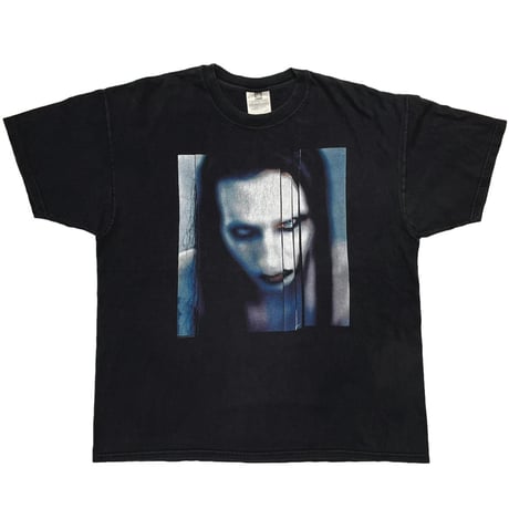 MARILYN MANSON THE LONG HARD ROAD OUT OF HELL WINTERLAND XL 4305