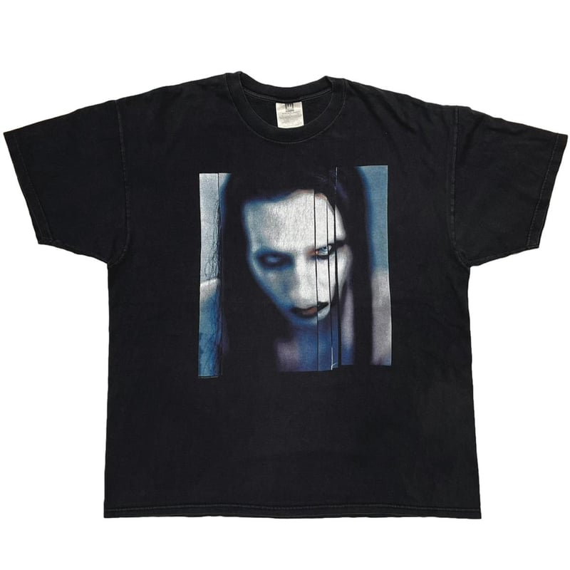 MARILYN MANSON THE LONG HARD ROAD OUT OF HELL W MARILYN MANSON THE LONG HARD ROAD OUT OF HELL W