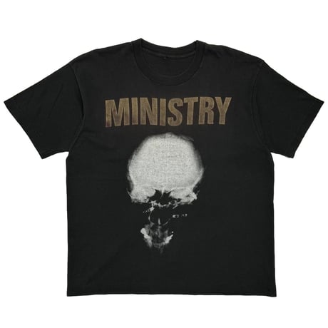 MINISTRY THE MIND IS A TERRIBLE THING TO TASTE FITS XL 1418