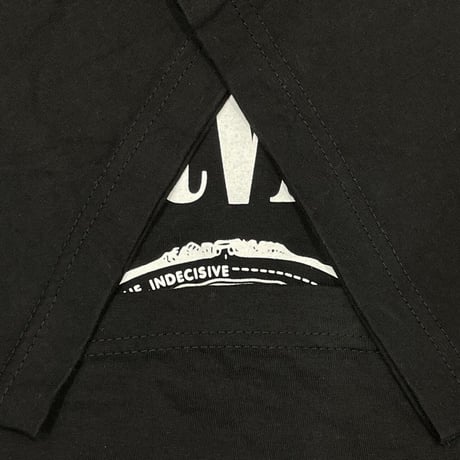 NIRVANA THAILAND BOOTLEG VESTIBULE LARGE 0499