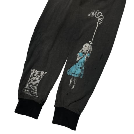 ALICE IN CHAINS ALICE HANGING 1992 LS FITS XL 9797