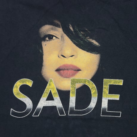 SADE LOVERS ROCK TOUR XL 8413