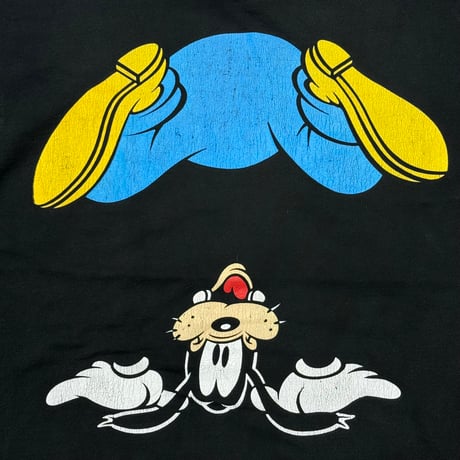 DISNEY VINTAGE LOOK INTO CLASSIC GOOFY OSFA FITS XL 6063