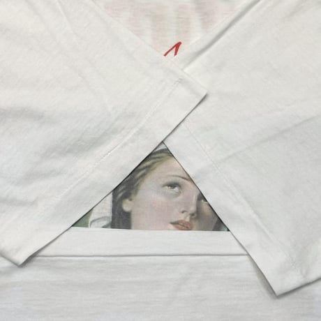 JANE'S ADDICTION RITUAL DE HABITUAL WHITE FITS LARGE 8673