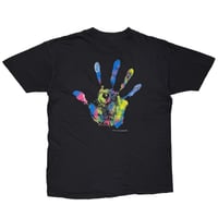 SCORPIONS TEASE ME PLEASE ME LARGE 3558 | great