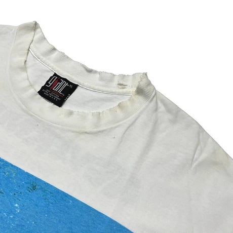 NIRVANA 1992 NEVERMIND GINAT XL 8898