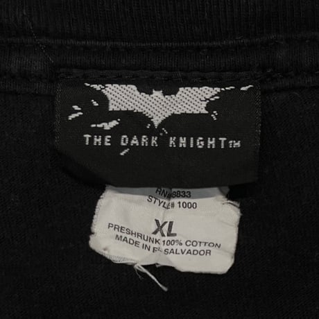 THE DARK KNIGHT JOKER STANDING XL 4459