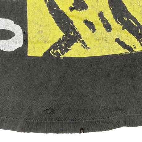 ROLLING STONES WORLD TOUR 1994 BROCKUM XL 2057