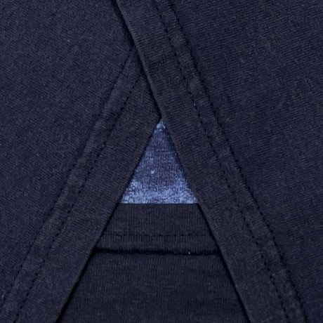 E.T. THE 20th ANNIVERSARY NAVY M&O XL 8215