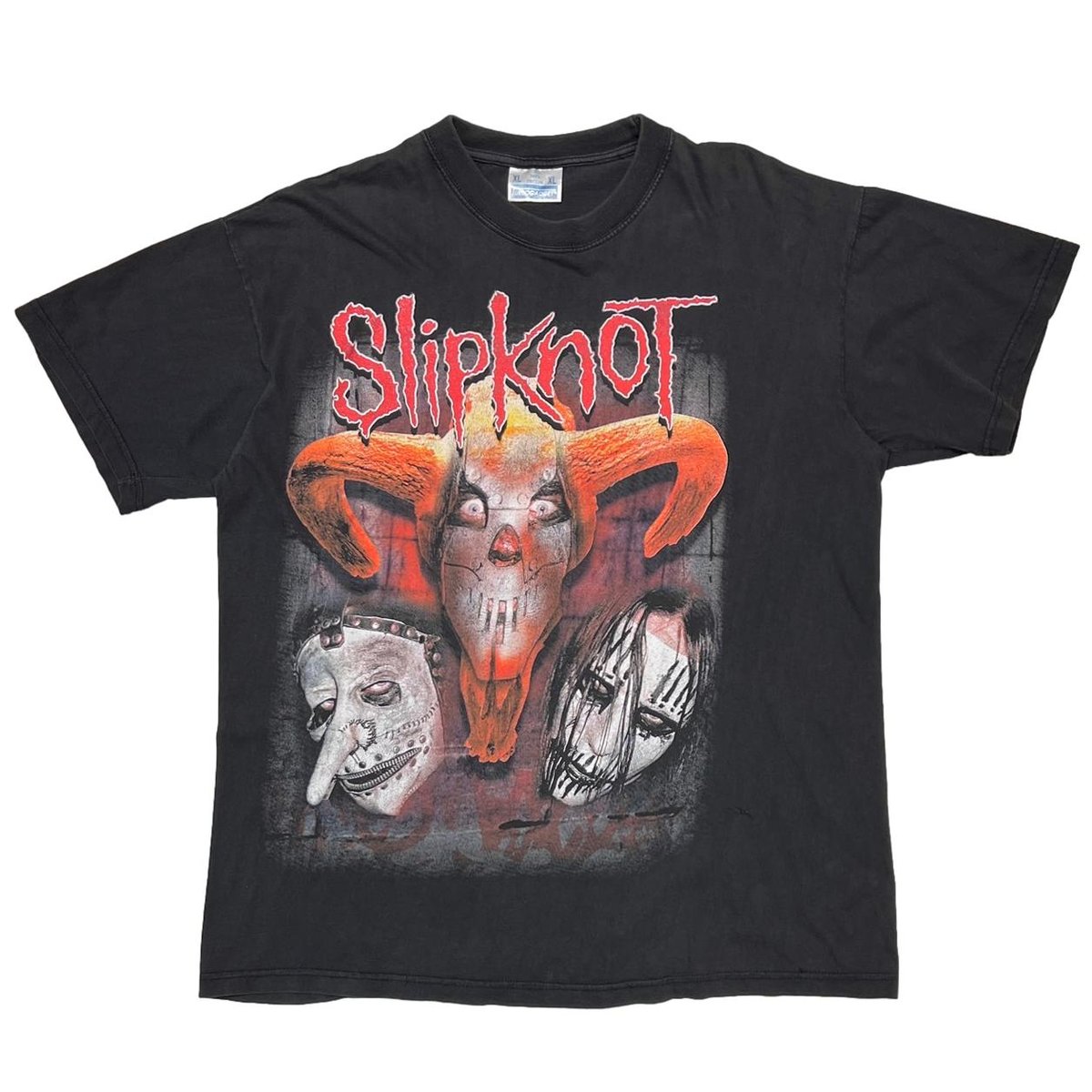 Slipknot スリップノットサイン slipknot サインCD 紙ジャケ