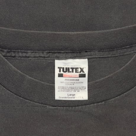 MARILYN MANSON TOUR 1997 TULTEX LARGE 6267