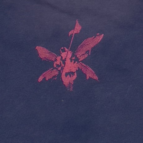 LINKIN PARK HYBRID THEORY NAVY CYGNUS LARGE