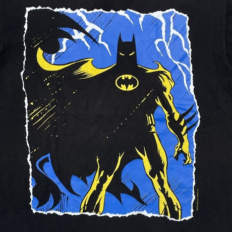 BATMAN 1988 LIGHTNING & DARK BIG PRINT XL 7903