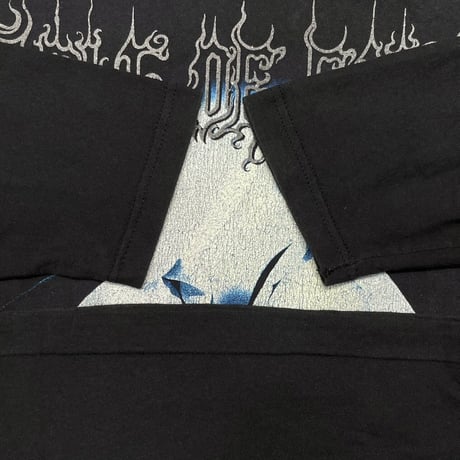 CRADLE OF FILTH Possession: Nine-tenths Of The Lord LS SCREEN STARS XL 3935