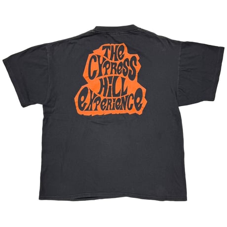 CYPRESS HILL THE CYPRESS HILL EXPERIENCE GEM XL 6486