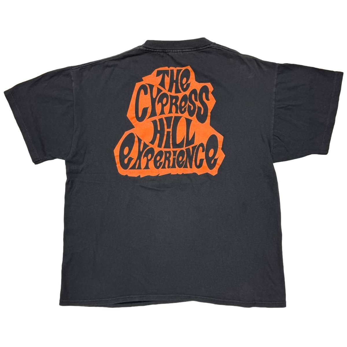CYPRESS HILL THE CYPRESS HILL EXPERIENCE GEM XL
