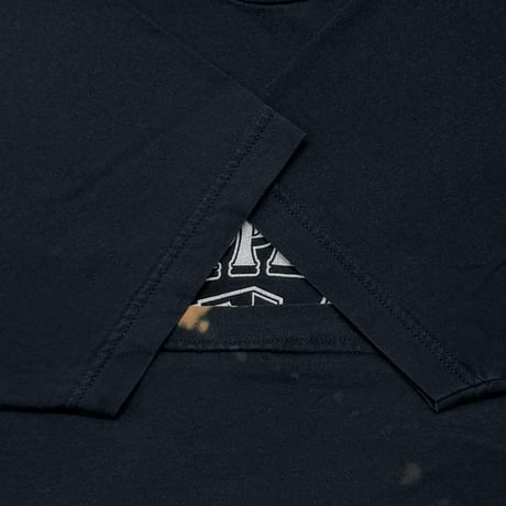 RED HOT CHILI PEPPERS BY THE WAY FLYING LOGO FITS LARGE 2580