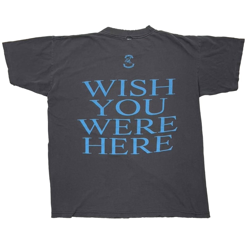PINK FLOYD WISH YOU WERE HERE FITS XL 0559 | gr