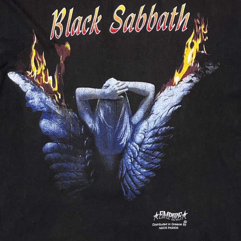 超レア THE BONEZ SHO WATANABE KING. 黒 XL BONESX-