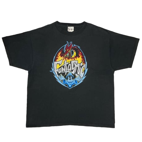 DISNEY VINTAGE FANTASMIC DISNEY MGM STUDIOS XXL 8544
