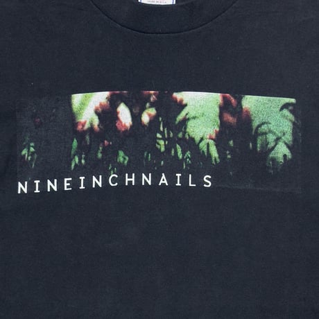 NINE INCH NAILS THE FRAGILE ALL SPORT XL 5089