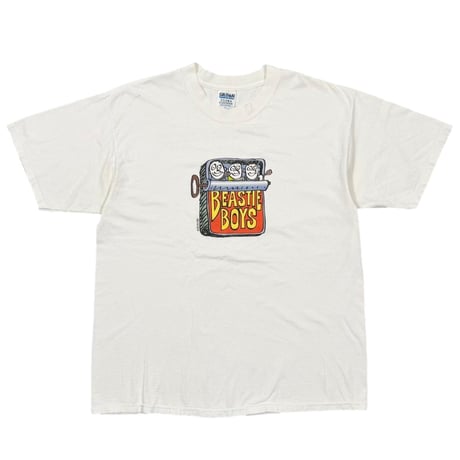 USA製 90s 当時物　ビースティー・ボーイズ　BEASTIE BOYS USA製 90s 当時物 ビースティー・ボーイズ BEASTIE BOYS - メルカリ