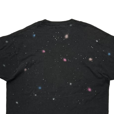 DISNEY VINTAGE FANTASIA MICKEY GALAXY OVP FRUIT OF THE LOOM XL 5022