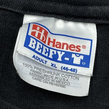 PRINCE LOVE SEX LIBERTY SYMBOL HANES XL 1678