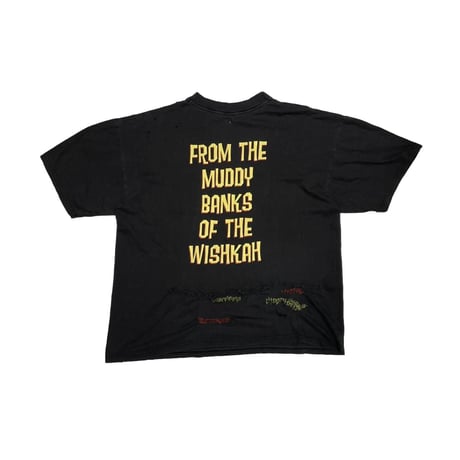 NIRVANA FROM THE MUDDY BANKS OF THE WISHKAH 1996 0939