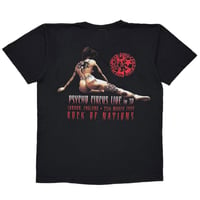 KISS PSYCHO CIRCUS LIVE IN 3D HIP ROYAL AVALON LARGE 6753
